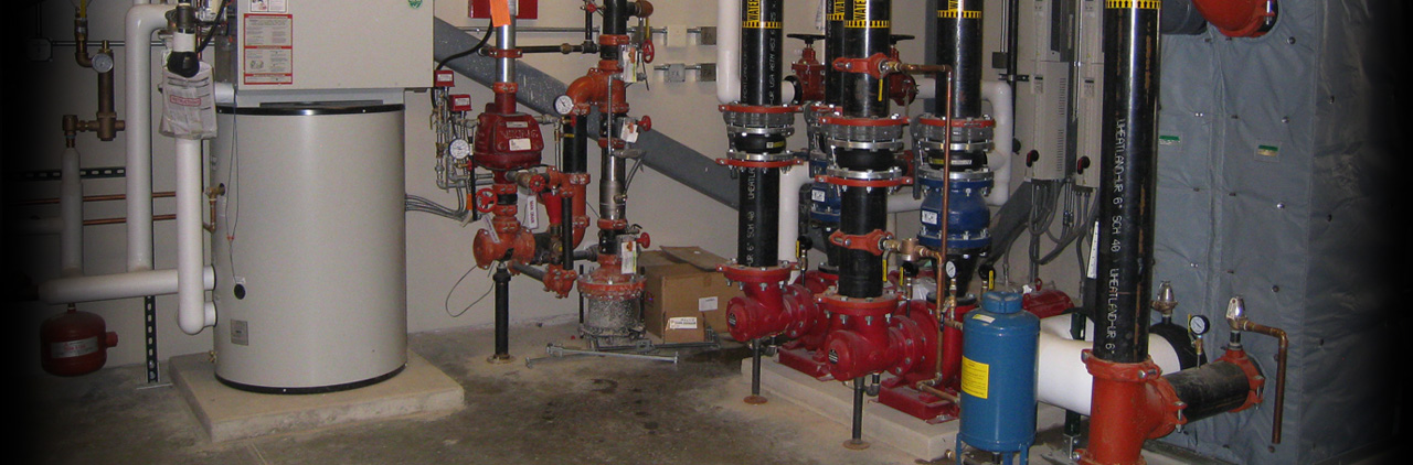 Summit Mechanical, Inc.